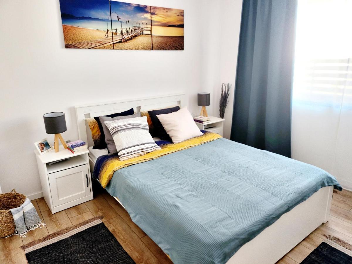 Adm Cozy Home - Entire Private House&Garden Tunarii Esterno foto