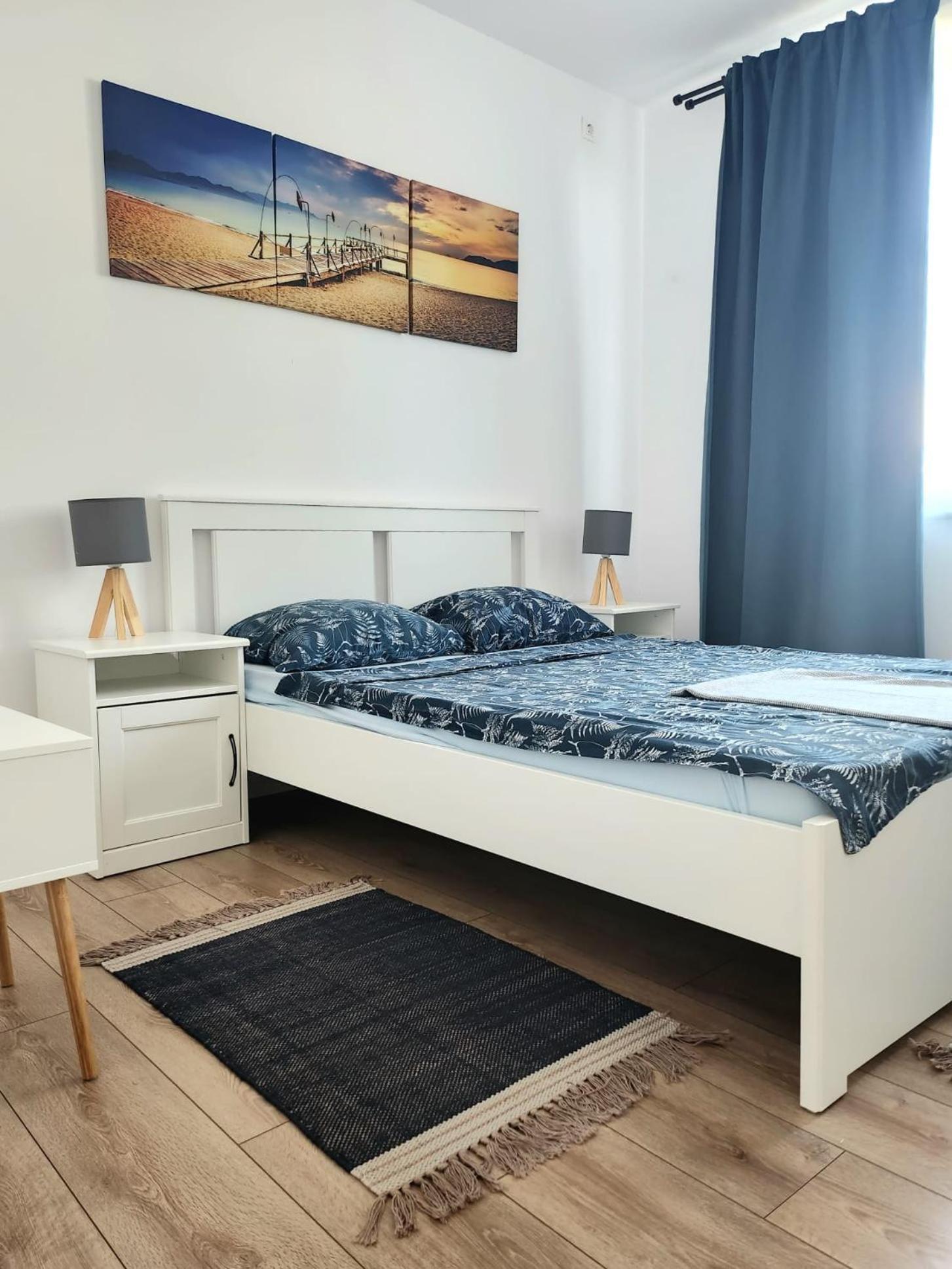 Adm Cozy Home - Entire Private House&Garden Tunarii Esterno foto
