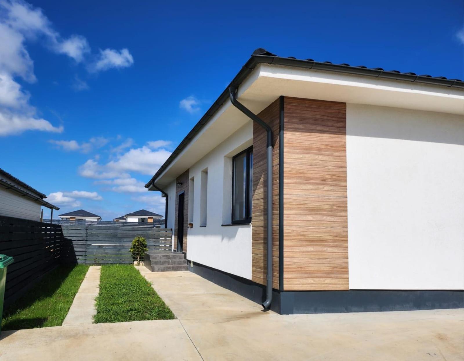 Adm Cozy Home - Entire Private House&Garden Tunarii Esterno foto